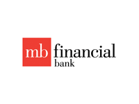 MB Financial Logo